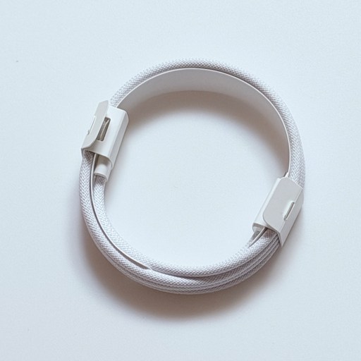 Apple 60W USB-C 충전 케이블