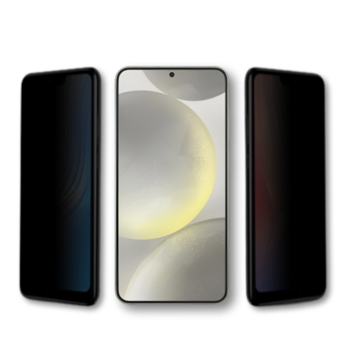 원스트 갤럭시S24플러스 고화질 HD 사생활 보호필름 프라이버시 유분 스크레치 방지 충격 흡수 S24