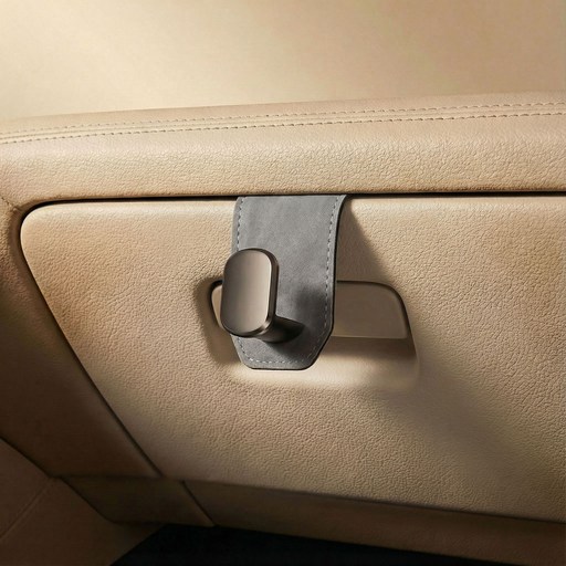 픽바이슈 자동차 차량 글러브박스 조수석 후크 걸이