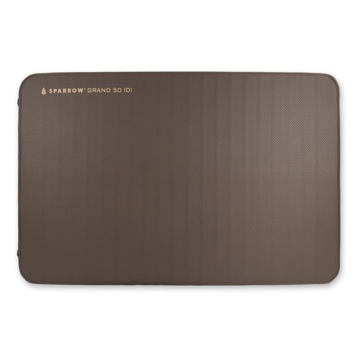 스패로우 그랜드50 더블 자충 에어매트 Renewal