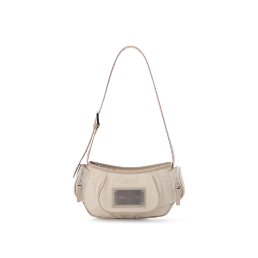 [당일발송] 4컬러 택1 마뗑킴 마들렌 백 라운드 여성 가방 MATIN KIM MADELEINE ROUND BAG MK2400BG057M + GRAD 정품보증택