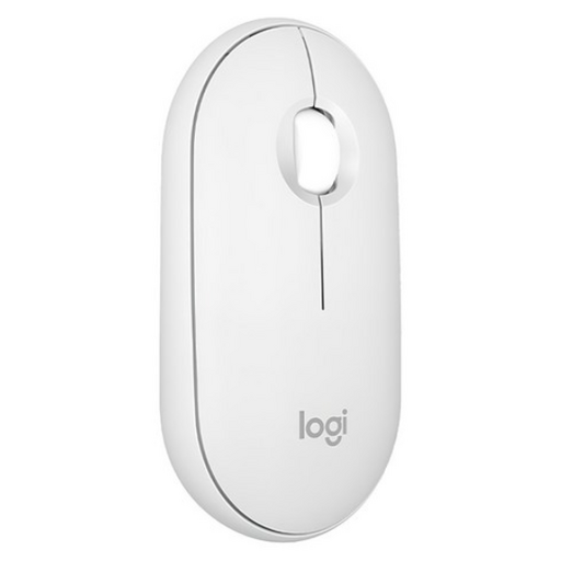 M350S 로지텍 무소음 무선 마우스 편안한 작업을 위한 최적의 선택