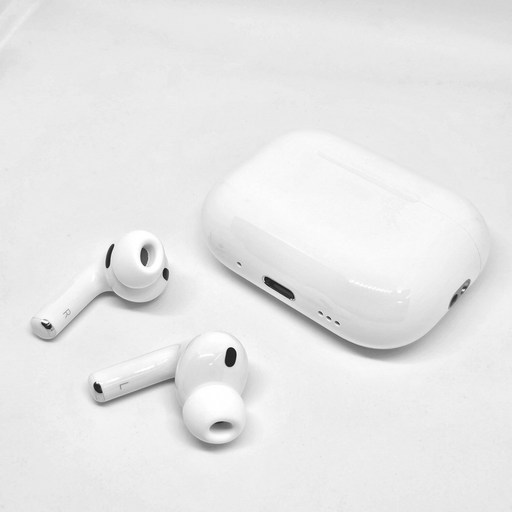 애플 새제품 에어팟 프로 3세대 왼쪽 오른쪽 본체 충전케이스 한쪽 유닛 단품 프로3 철가루 스티커 포함