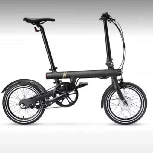 EF1 F2 전기자전거 16인치 접이식 미니벨로 qicycle  전기자전거