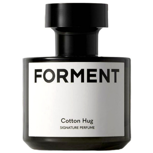 포맨트 남여 시그니처 코튼 허그 퍼퓸 COTTON HUG, 1개, 50ml