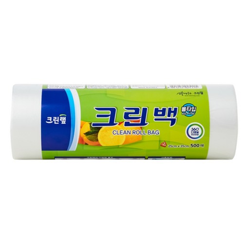 크린랩 롤백 25cm x 35cm