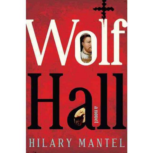 [해외도서] Wolf Hall 양장본