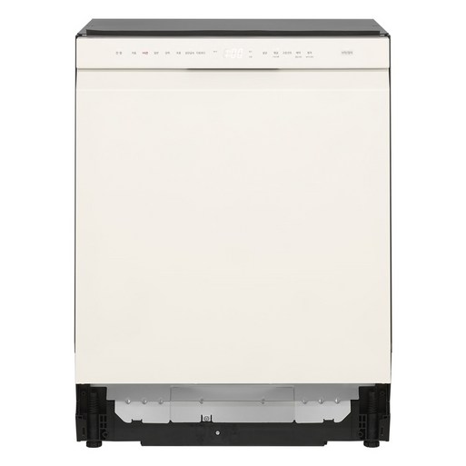 LG전자 디오스 오브제컬렉션 빌트인 식기세척기 12인용