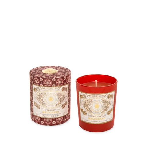 산타마리아노벨라 멜로그라노 칸델라 프로퓨마타 250g