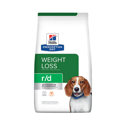힐스 독 r/d 1.5kg 강아지 처방사료