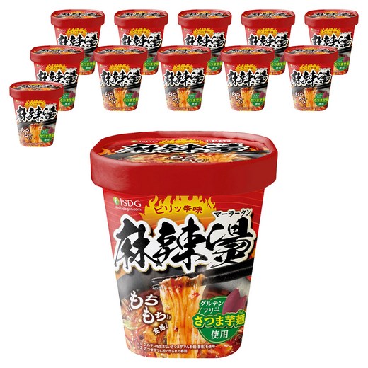 마지탕 마라탄 88g × 12식