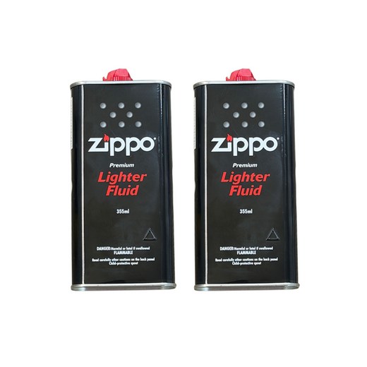지포기름 355ml X 2통