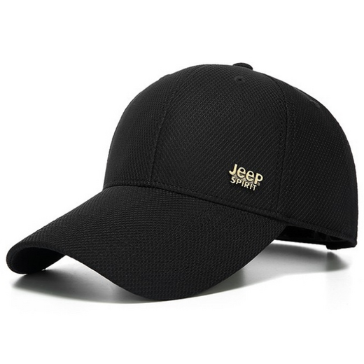JEEP SPIRIT 스포츠 캐주얼 야구 모자