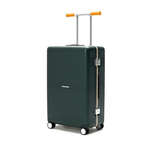 로우로우 R TRUNK FRAME ep.3 PC캐리어