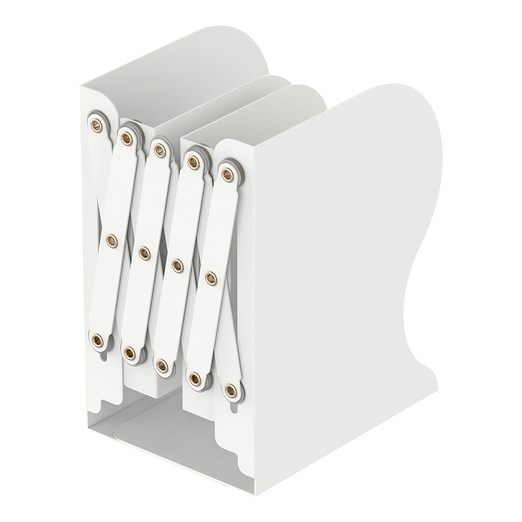 탐사 길이조절 책꽂이