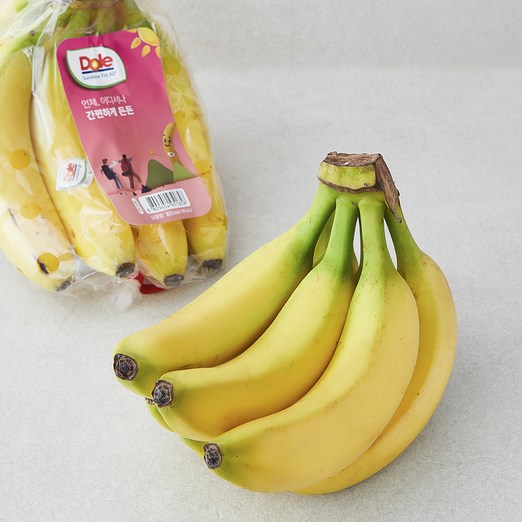 로켓프레시 돌 바나나