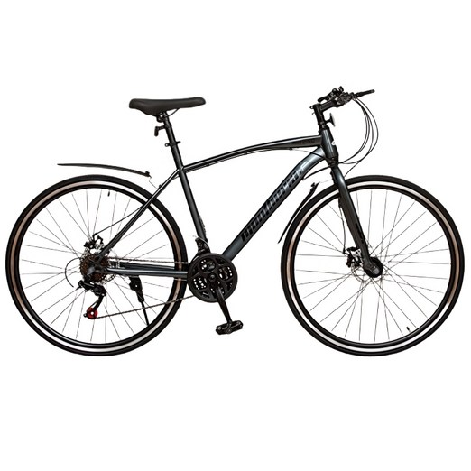 Montheria 로드자전거 21단 700C 90조립 로드바이크 C39520