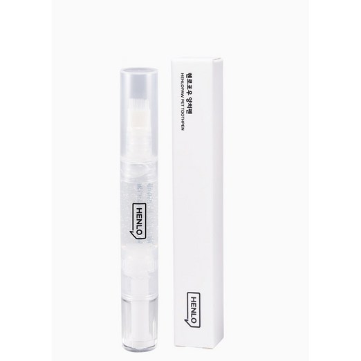 헨로포우 양치펜, 6g, 2개