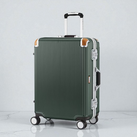 코스트코 구매대행 스위스 밀리터리 여행가방 24인치  60cm