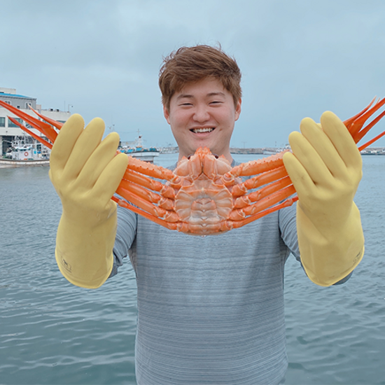 영덕대게의 황제: 최상급 영덕대게 선택 및 맛있게 즐기는 완벽 가이드