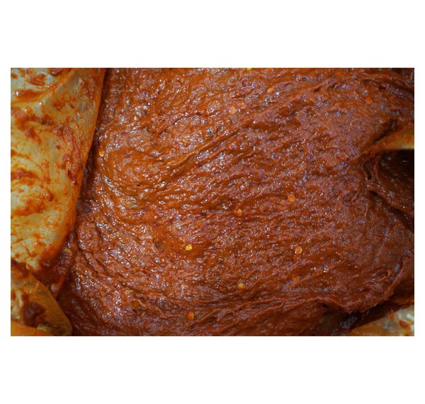 푸짐하게 즐기세요! 갈치속젓 대용량 특가 기획전