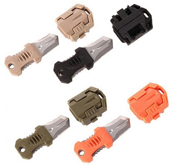 최고의 휴대용 나이프 선택 가이드: 당신의 필요에 딱 맞는 한 자루를 찾아드립니다!