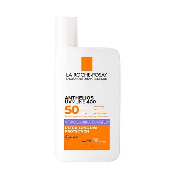 La Roche Posay 프랑스 정품 라로슈포제 안뗄리오스 SPF50+... 솔직 후기 | 피부 타입별 분석 - 상품 이미지 2