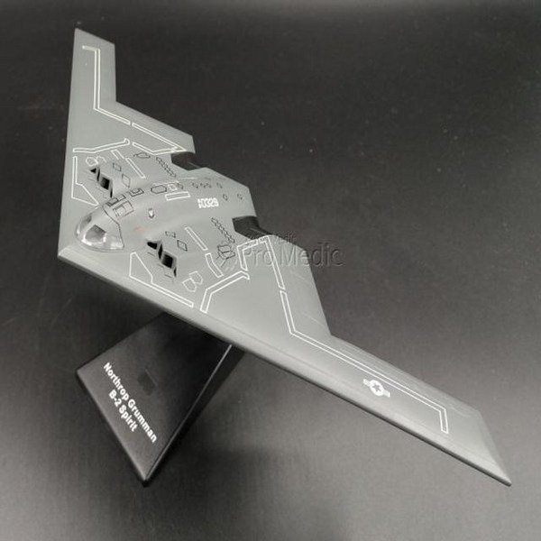 B-2 스피릿 폭격기 프라모델 완벽 가이드: 종류, 가격, 조립 후기까지!