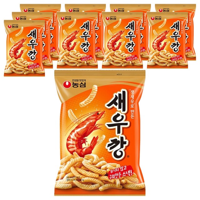 새우깡