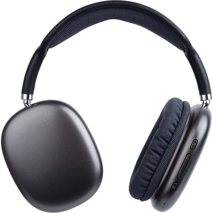 스마텍 블루투스5.1 멀티 헤드셋, STBTH350MAX, 블랙 스마텍 블루투스5.1 멀티 헤드셋, STBTH350MAX, 블랙