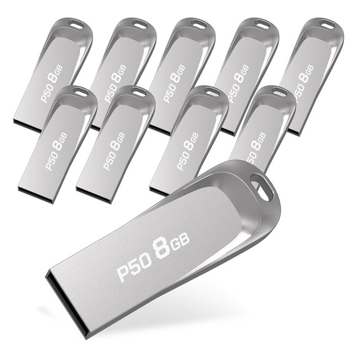 플레이고 USB메모리 P50