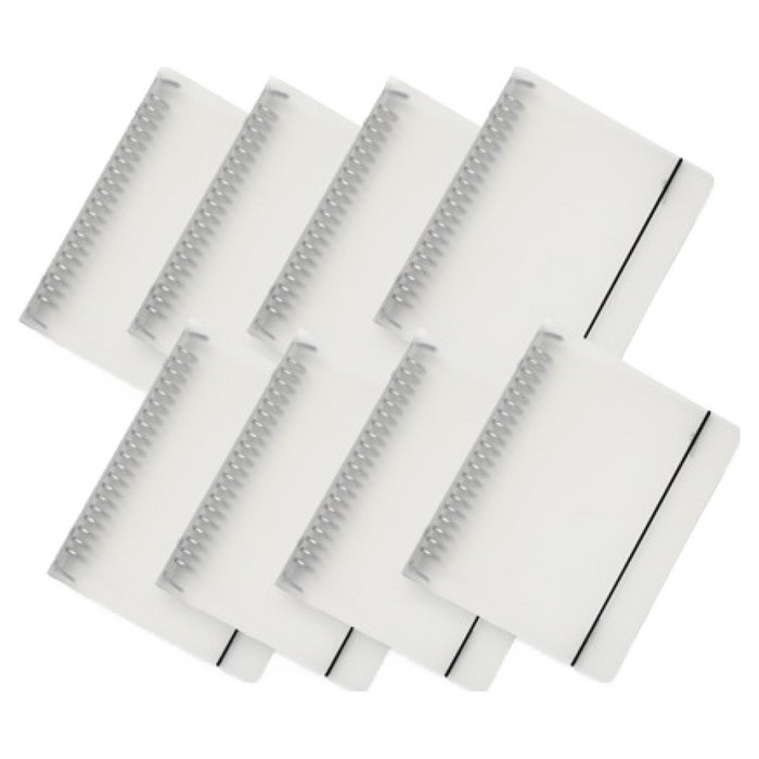 매니아 PP 바인더 20공 A5