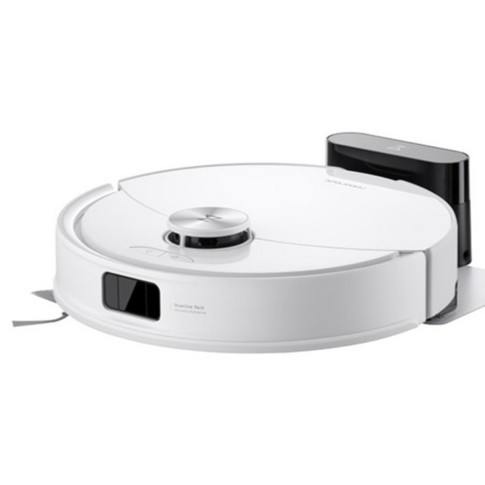 로보락 S8 Pro 로봇청소기 RRA0TALSPCDZ04RR, RRA0TALSPCDZ04RR, 화이트