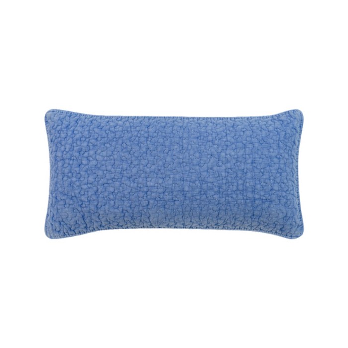 쉬즈홈 힐링 피그먼트 면 메밀 베개커버  속통 세트