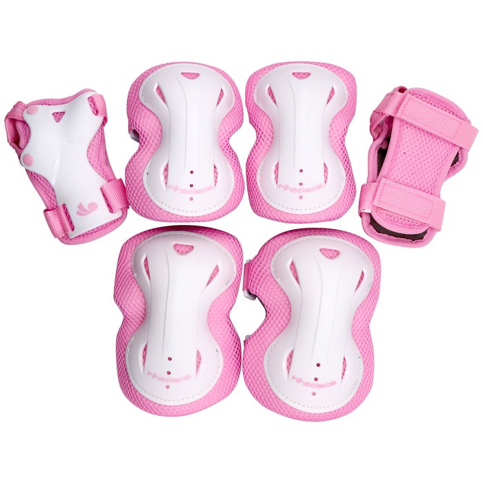 휠러스 아동용 스마트 보호대 좌우 3종