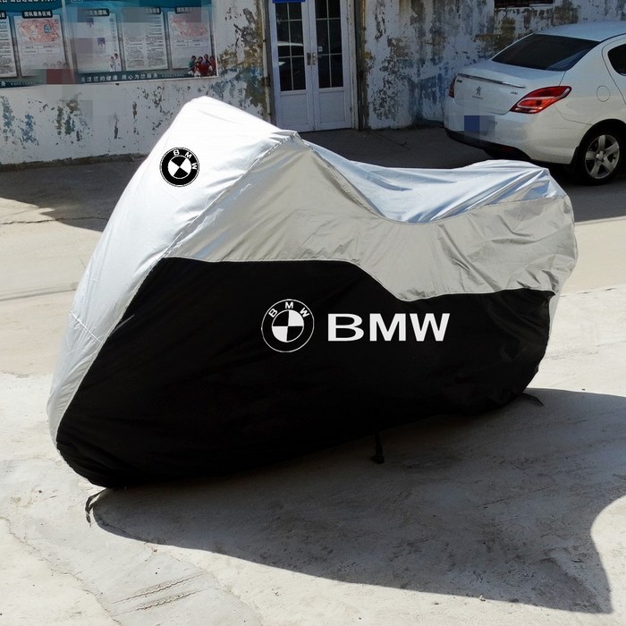 BMW 바이크 주차 커버 자외선차단 방수 덮개, S1000RR - 쇼핑뉴스