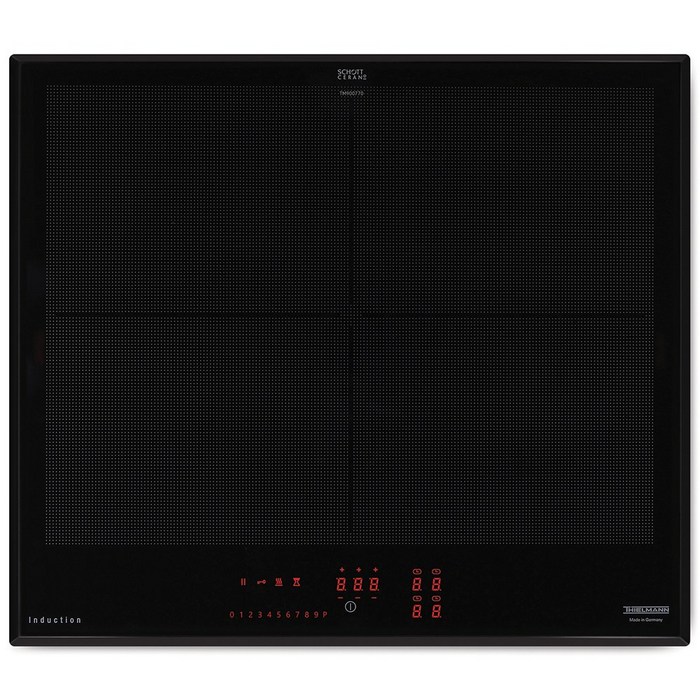 틸만 인덕션 4구 ITM905BF