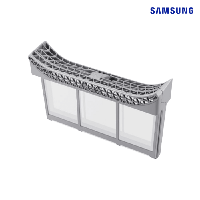 삼성 정품 DV20B9720BV DV20B9750BE DV20B9750BV DV20B9750BW DV20B9760CB 의류건조기 필터 외부