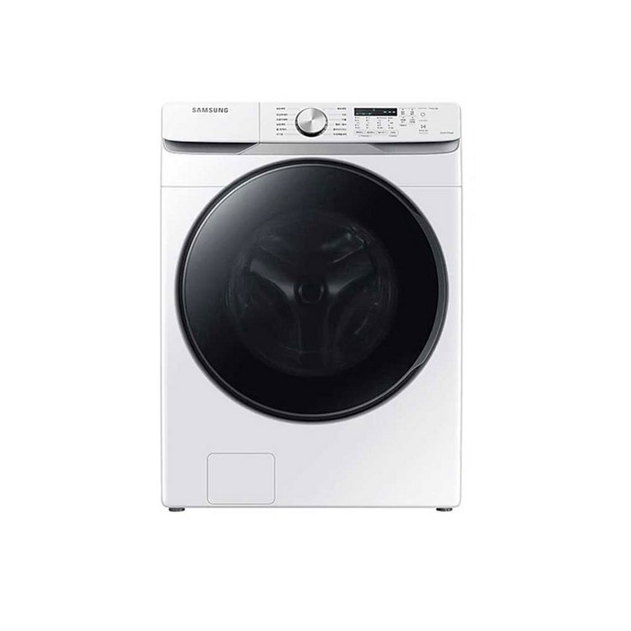 [삼성] 그랑데 세탁기 WF21T6000KW