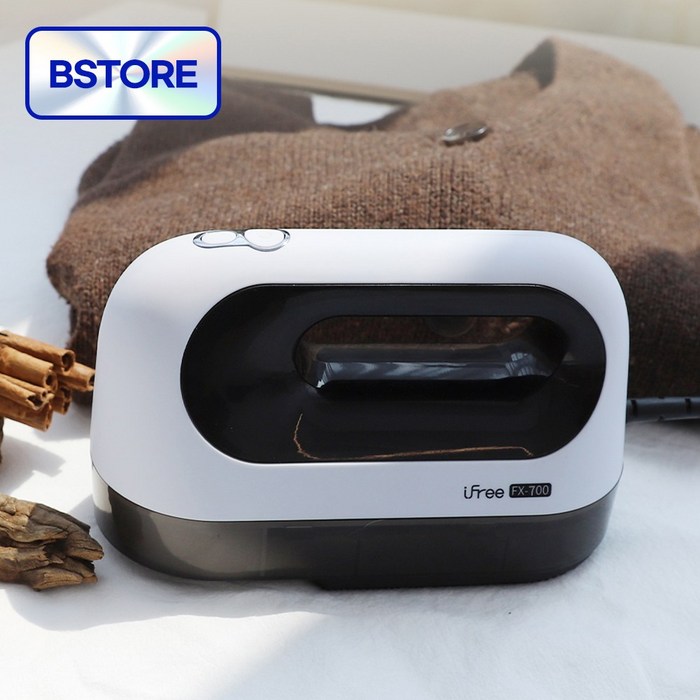 아이프리 전기식 대용량 보풀제거기 FX700, FX700Bs