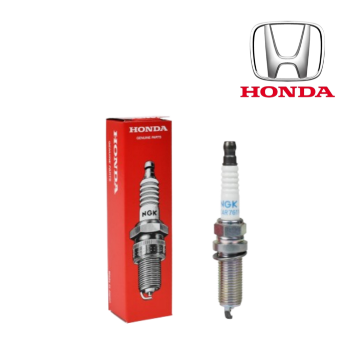혼다 어코드 점화플러그, 1개, 순정플러그