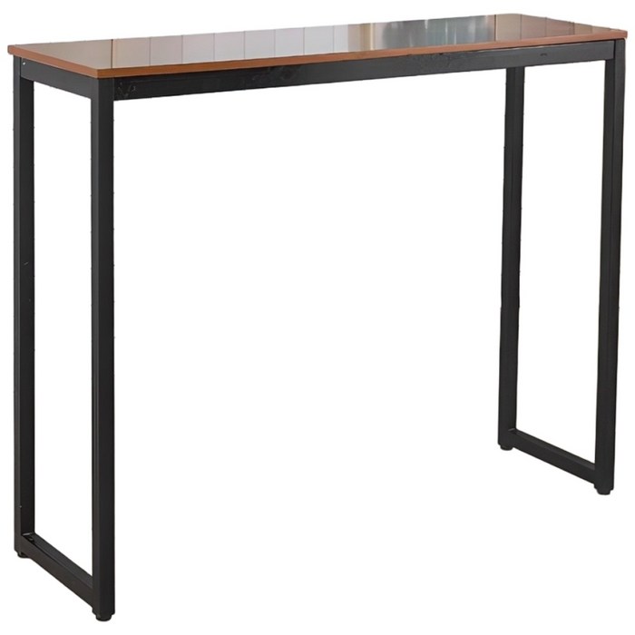 나인홈 홈바 테이블 아일랜드 식탁 조리대 1200