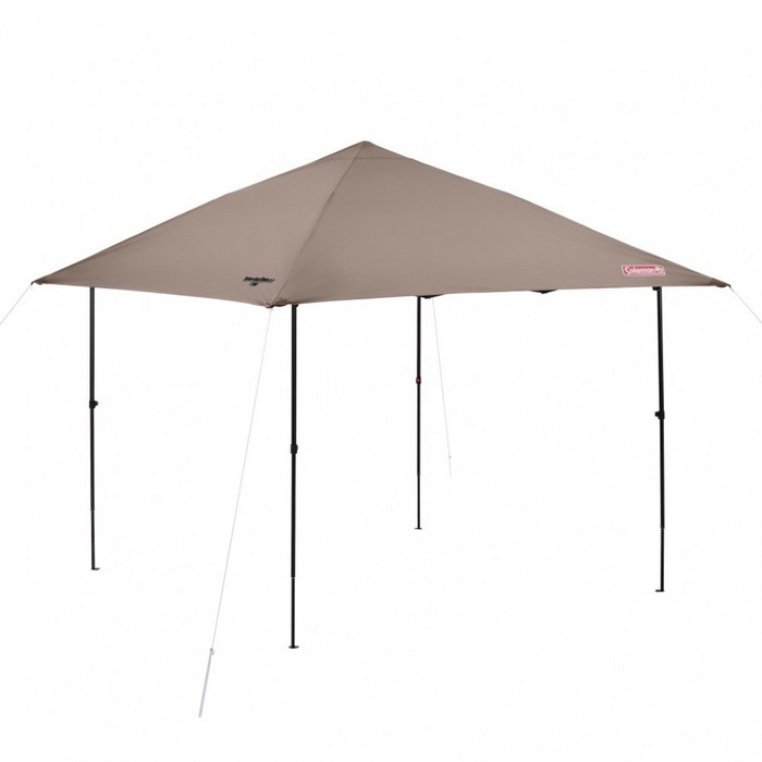 Coleman 인스턴트 바이저 쉐이드2 L 원터치 컴팩트 타프 2189298