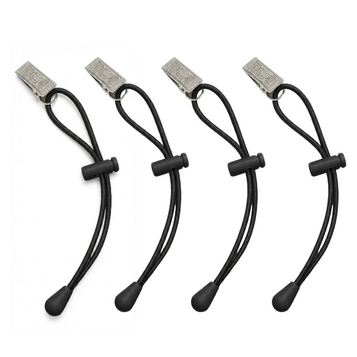 라무아 무손상 바지 밑단 끌림방지 조절 집게