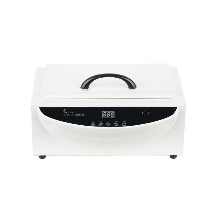 레푸스 엘라 멸균기건열 멸균기네일아트네일 도구 살균기