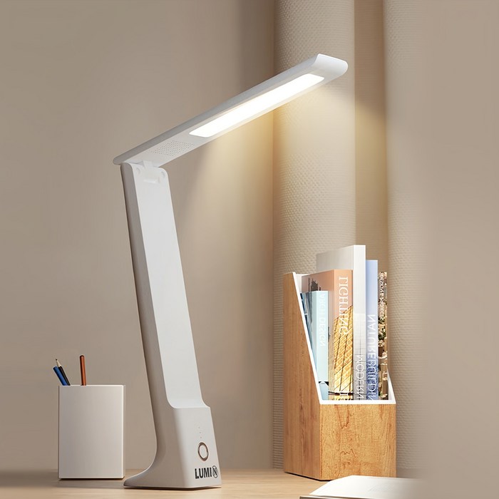 USB LED 접이식 무선 휴대용 충전식 스탠드 침대 독서등 학습용 USB LED 접이식 무선 휴대용 충전식 스탠드 침대 독서등 학습용