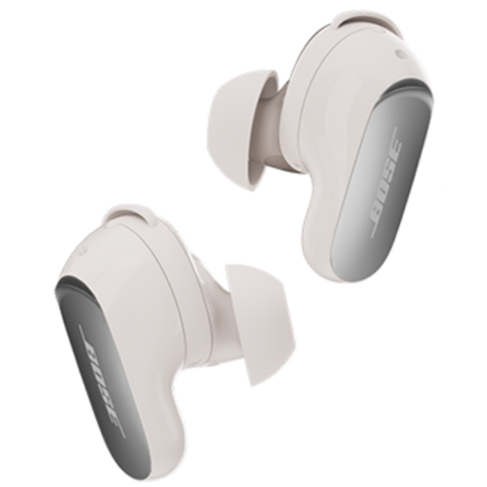 보스 QC 울트라 이어버드 2세대 화이트 BOSE QC ULTRA EARBUDS WHITE 2Gen, 단일상품, 화이트