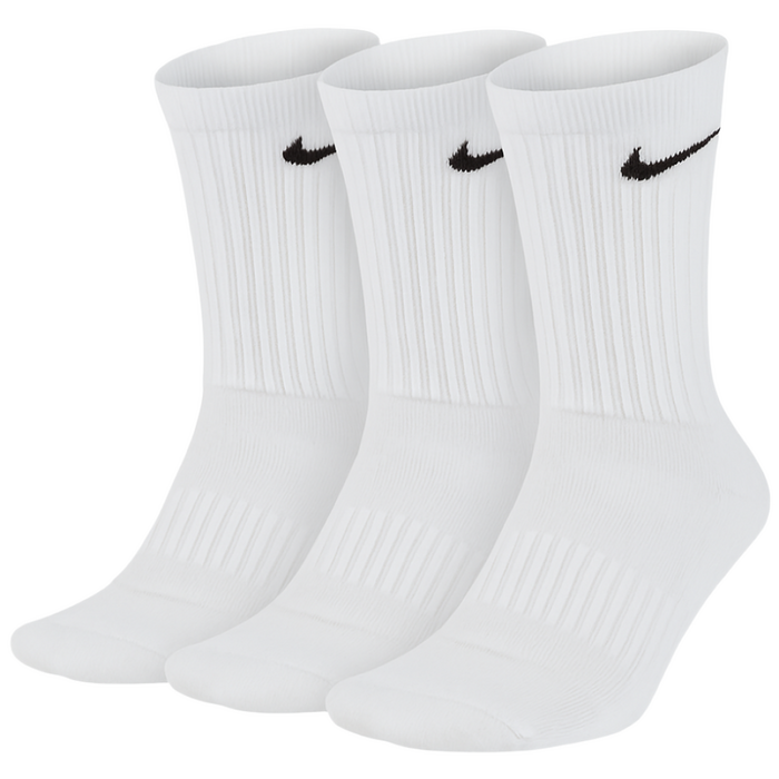 나이키 에브리데이 쿠션 트레이닝 크루 장목 양말 SX7664100