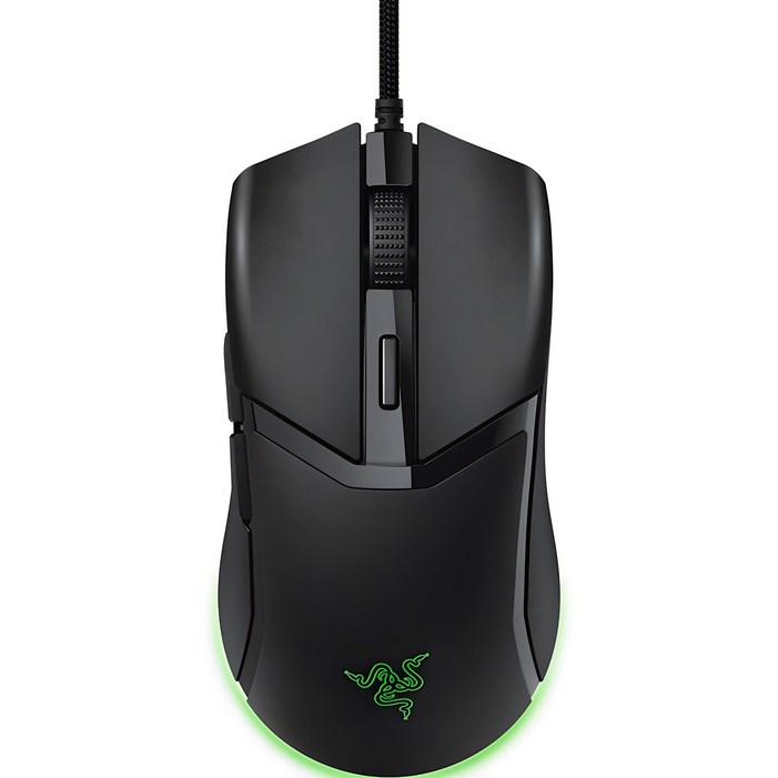 레이저 Cobra 유선 마우스 RZ010465 레이저 Cobra 유선 마우스 RZ010465