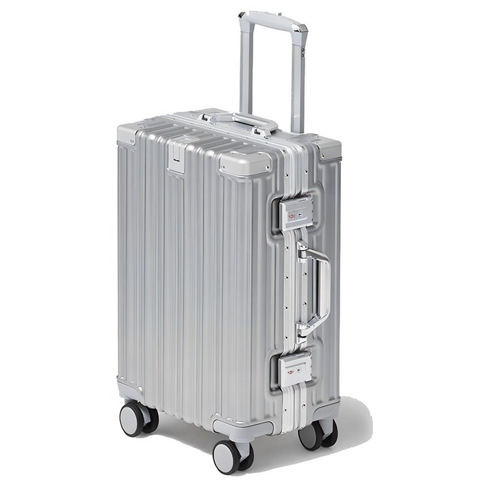 트리팩 버티 T901 알루미늄 프레임 캐리어 16인치, 20인치, 26인치, 28인치